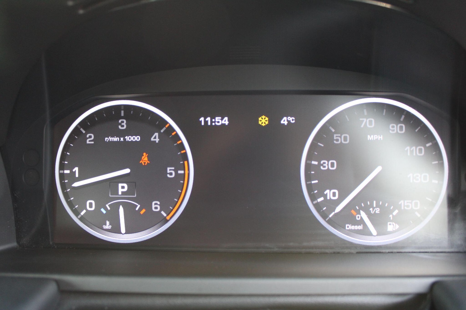 Used Land Rover Range Rover 2012 for sale - 76839852: Photo 25