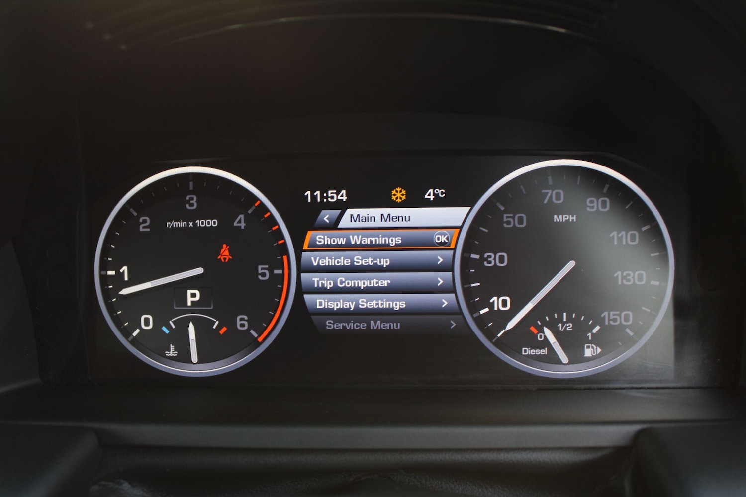 Used Land Rover Range Rover 2012 for sale - 76839852: Photo 26