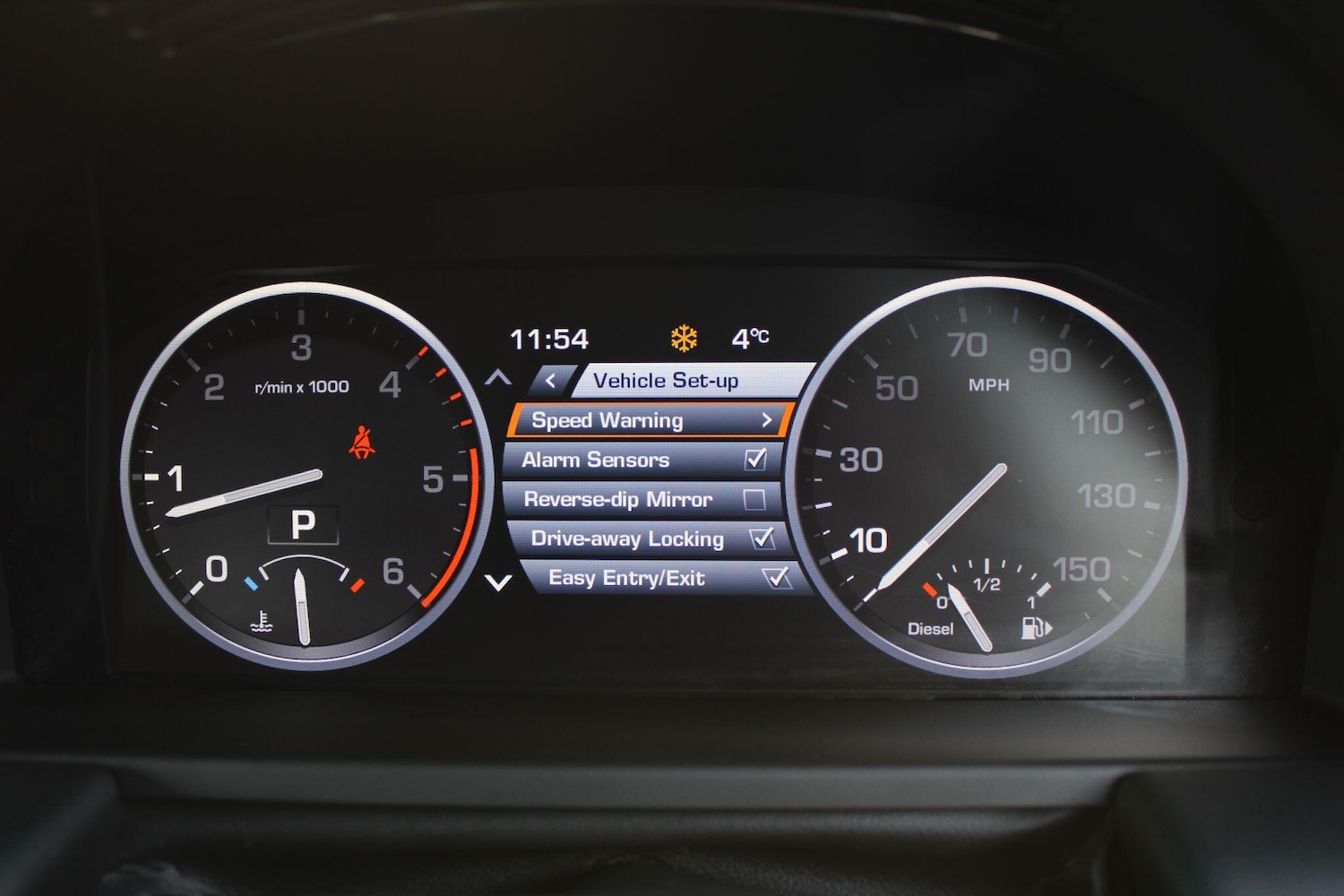 Used Land Rover Range Rover 2012 for sale - 76839852: Photo 27