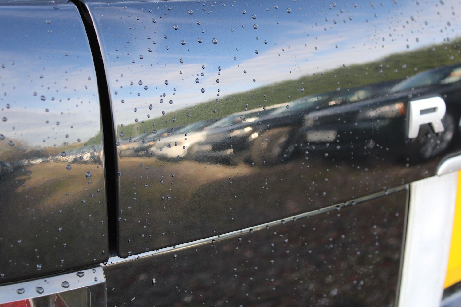 Used Land Rover Range Rover 2012 for sale - 76839852: Photo 34