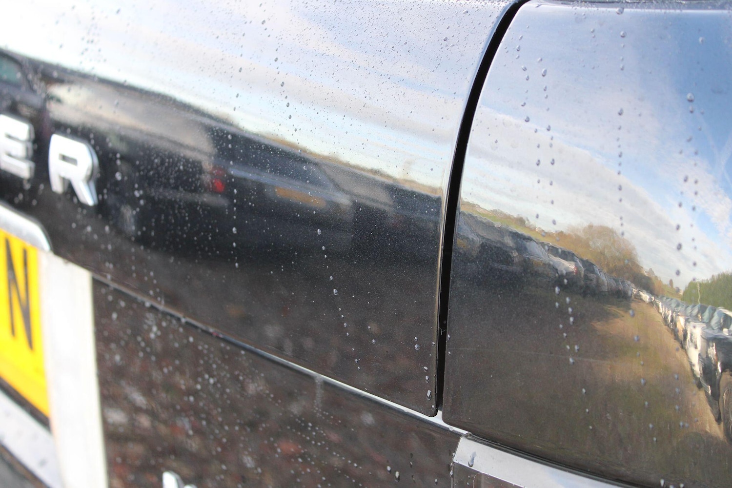 Used Land Rover Range Rover 2012 for sale - 76839852: Photo 35