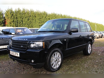 Used Land Rover Range Rover 2012 for sale - 76839852: Photo