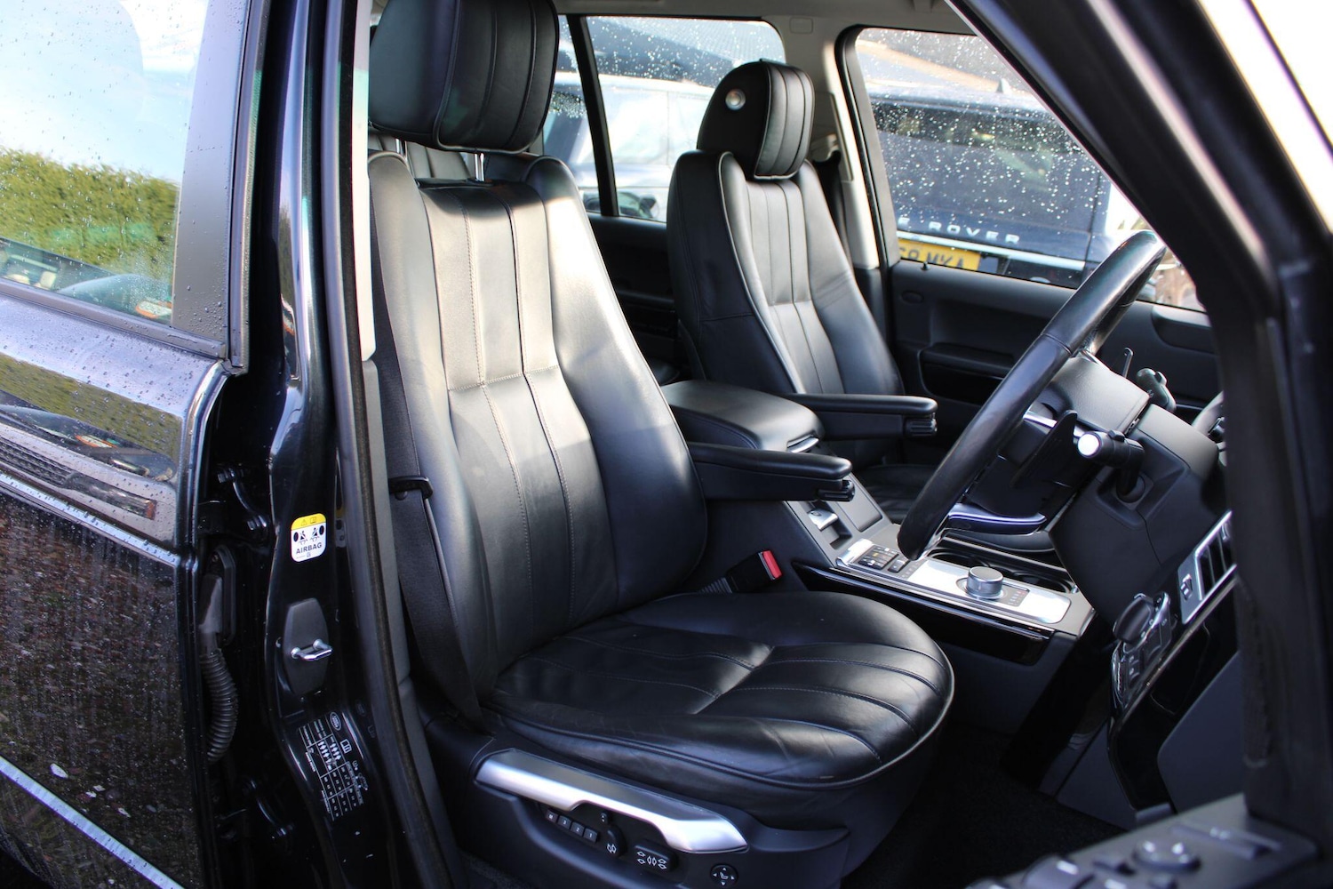 Used Land Rover Range Rover 2012 for sale - 76839852: Photo 5