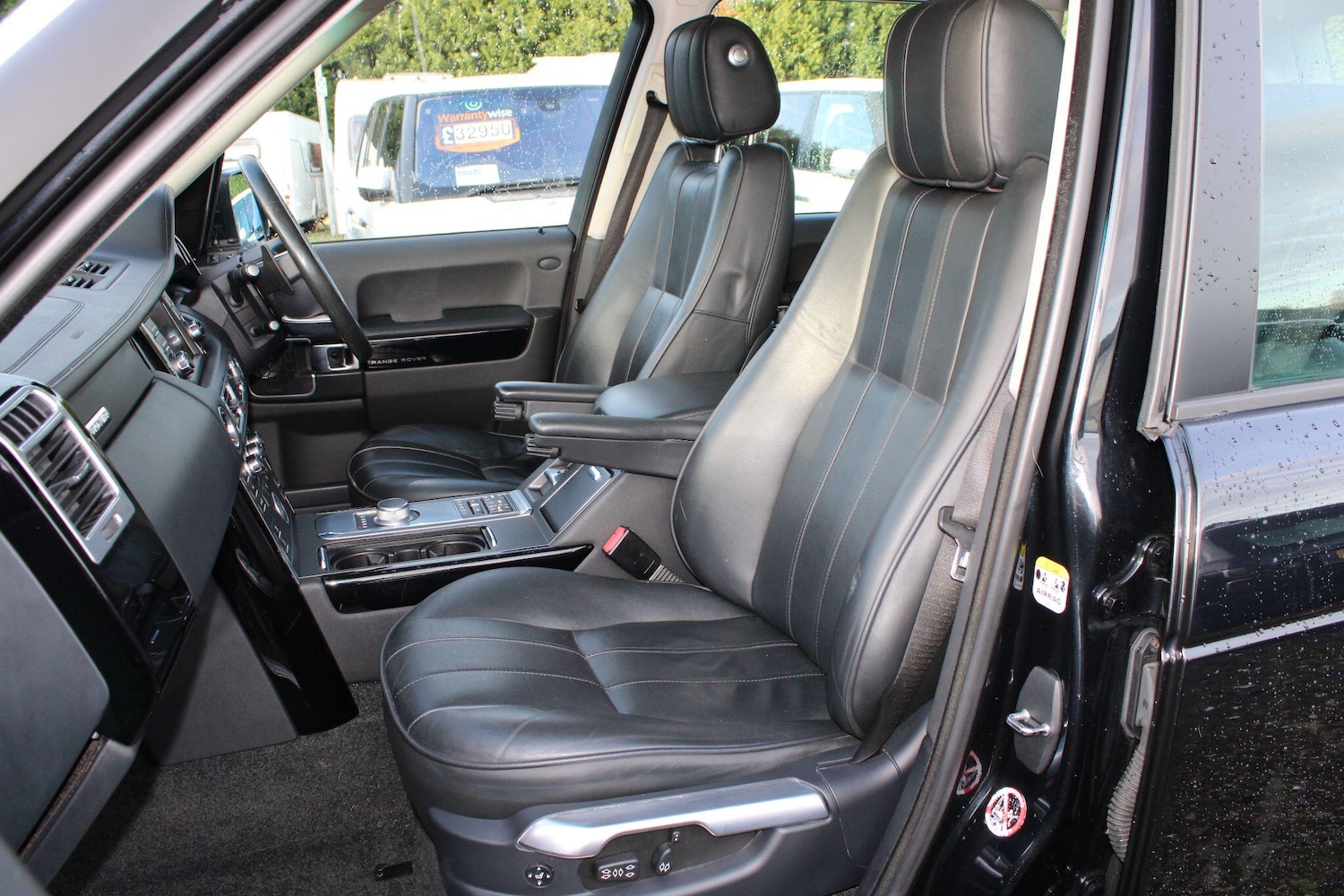 Used Land Rover Range Rover 2012 for sale - 76839852: Photo 7