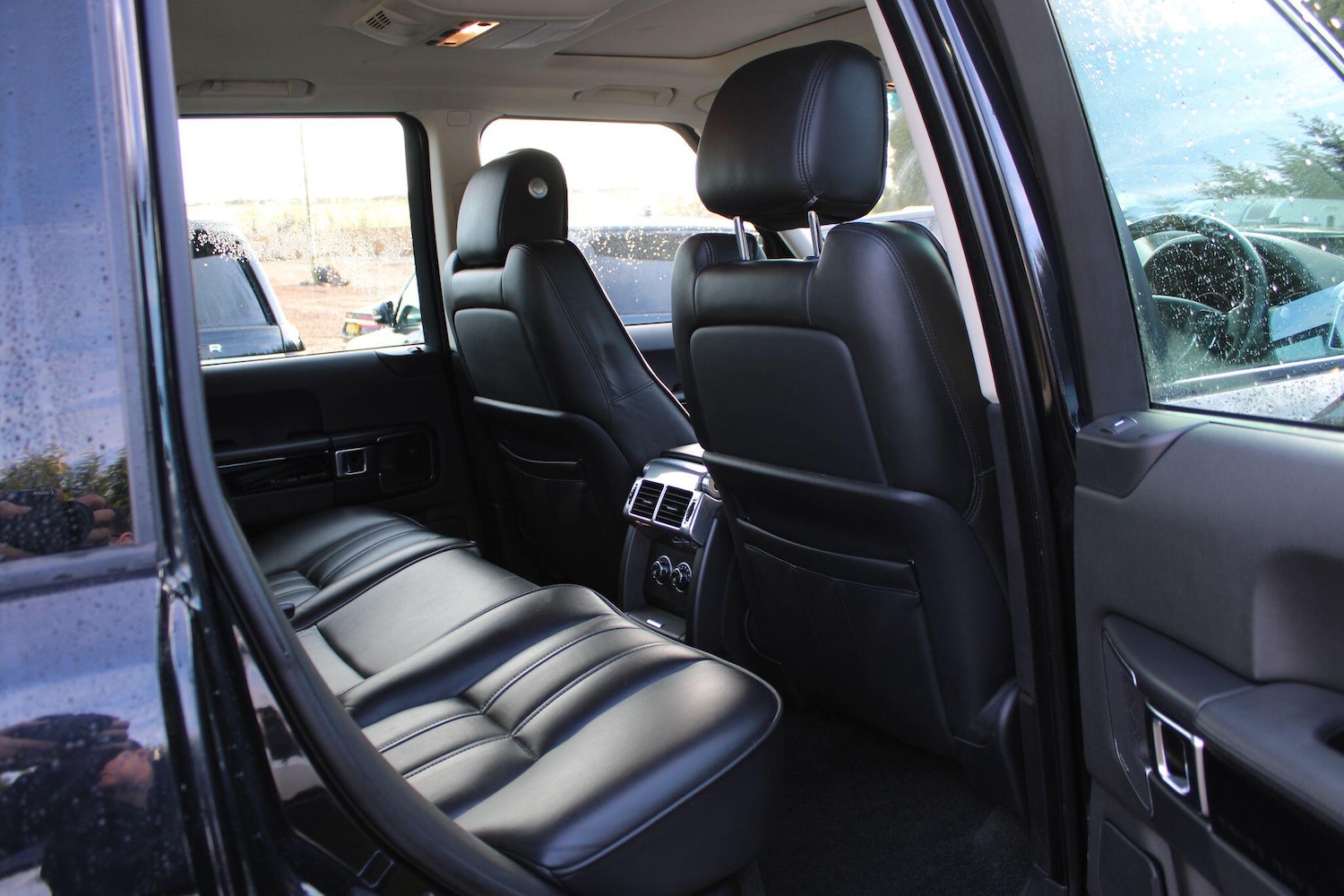 Used Land Rover Range Rover 2012 for sale - 76839852: Photo 8