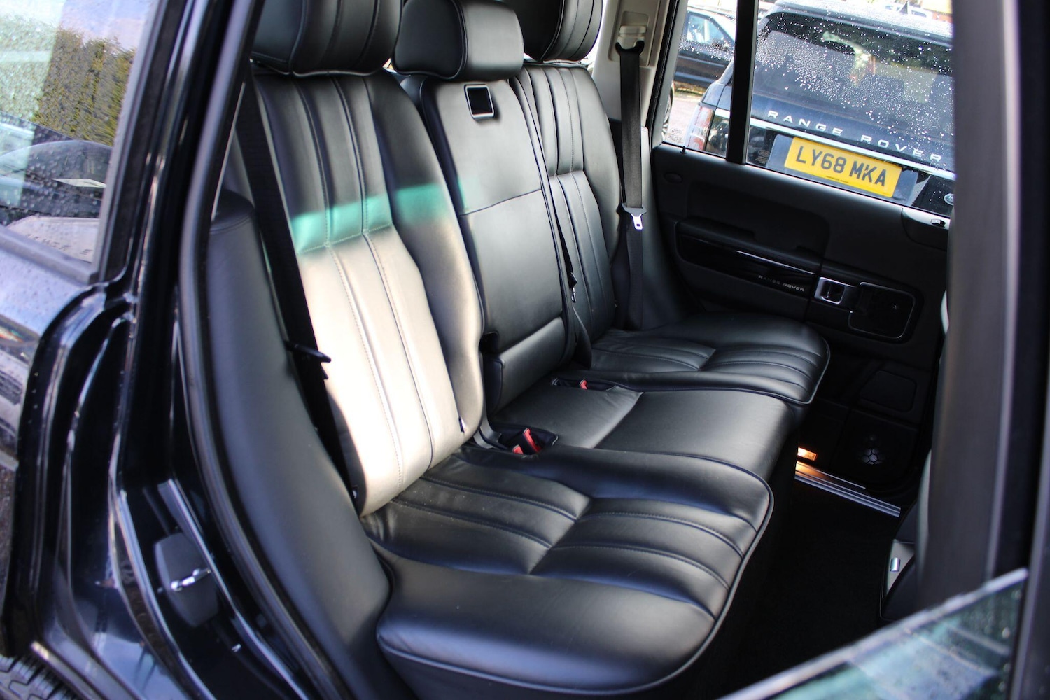 Used Land Rover Range Rover 2012 for sale - 76839852: Photo 9