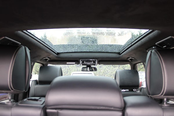 Used Land Rover Range Rover 2016 for sale - 75257187: Photo 10