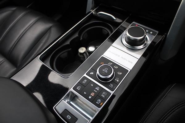 Used Land Rover Range Rover 2016 for sale - 75257187: Photo 18