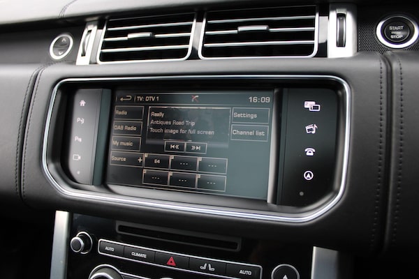 Used Land Rover Range Rover 2016 for sale - 75257187: Photo 20