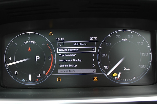 Used Land Rover Range Rover 2016 for sale - 75257187: Photo 38