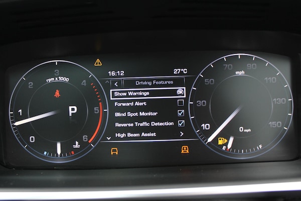 Used Land Rover Range Rover 2016 for sale - 75257187: Photo 39