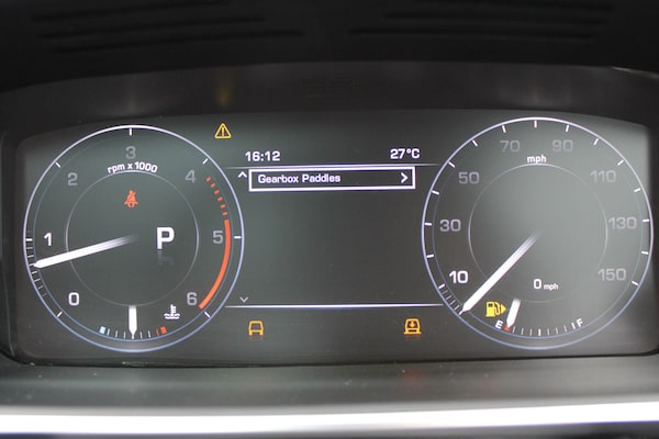 Used Land Rover Range Rover 2016 for sale - 75257187: Photo 40