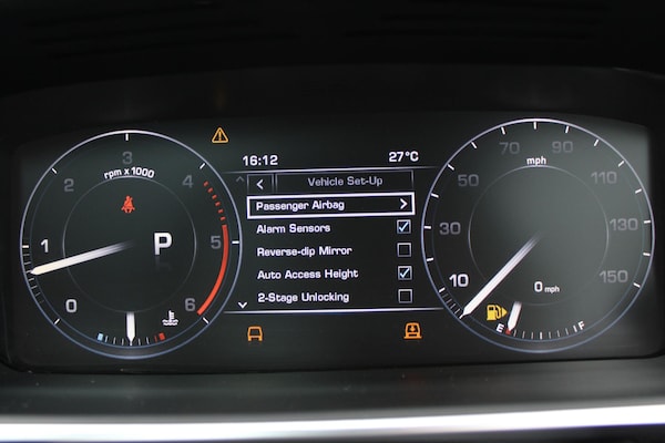 Used Land Rover Range Rover 2016 for sale - 75257187: Photo 41