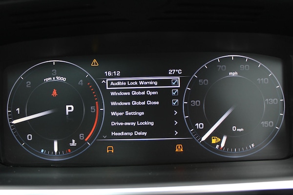 Used Land Rover Range Rover 2016 for sale - 75257187: Photo 42