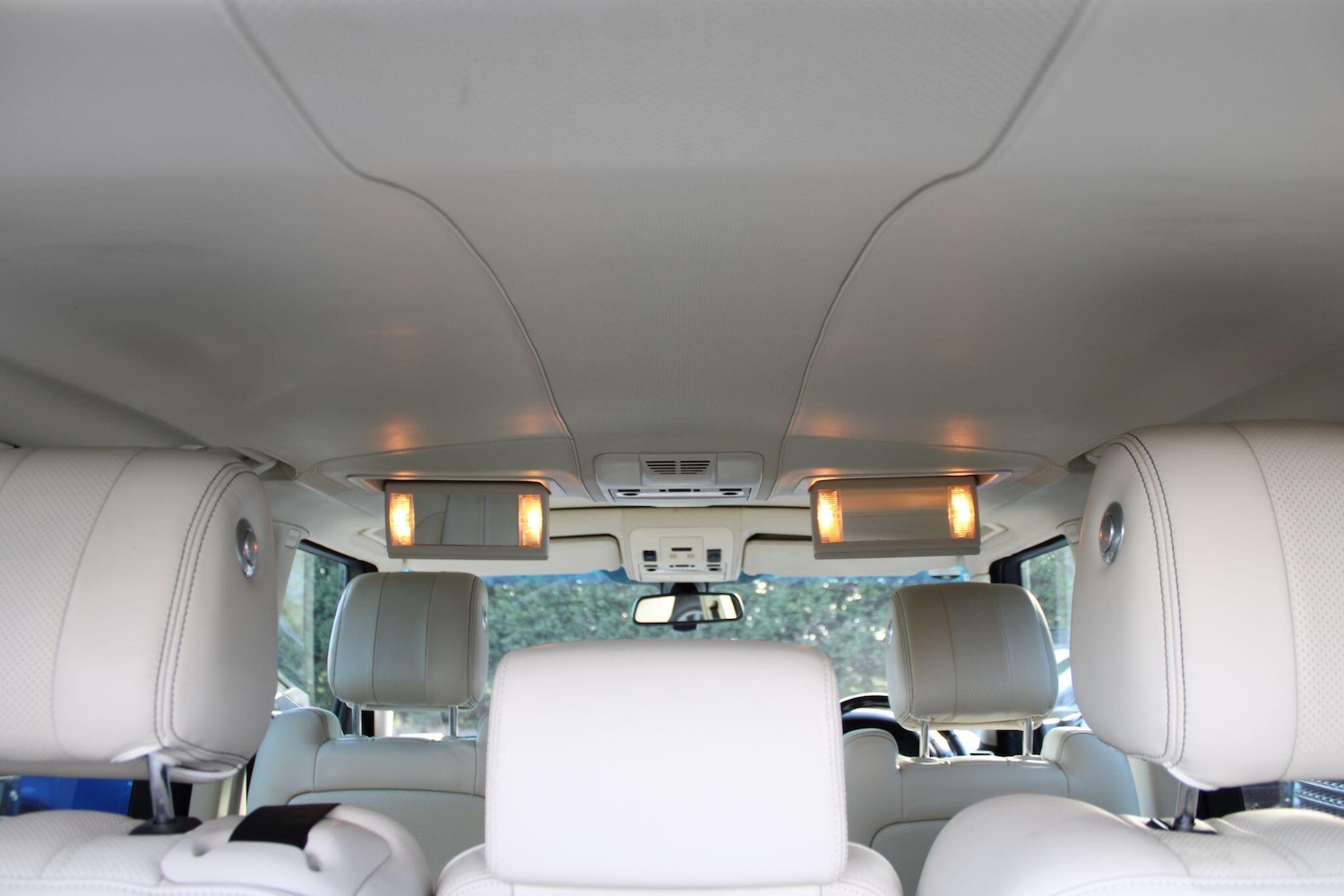 Used Land Rover Range Rover 2011 for sale - 76990277: Photo 10