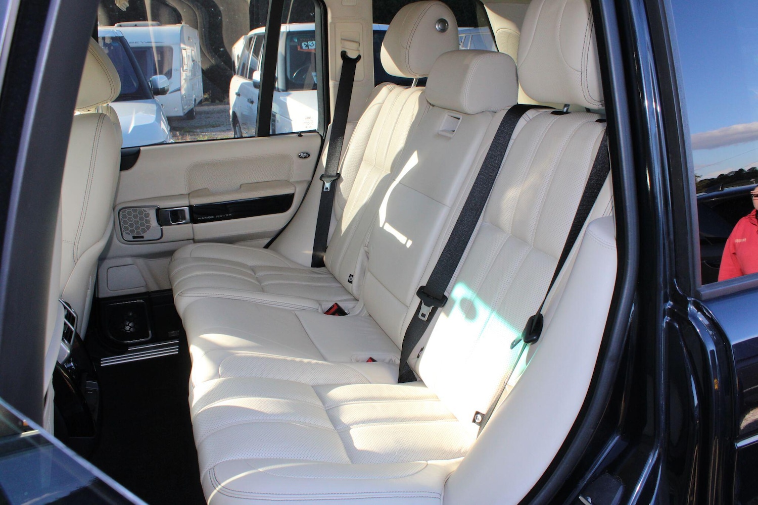 Used Land Rover Range Rover 2011 for sale - 76990277: Photo 13