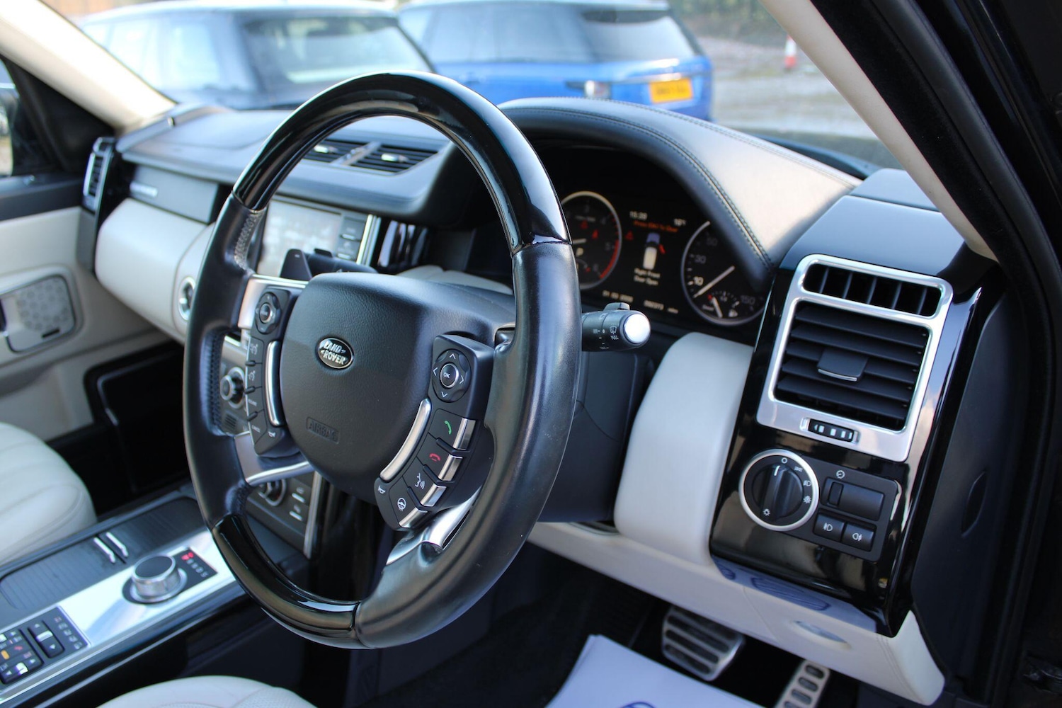 Used Land Rover Range Rover 2011 for sale - 76990277: Photo 15