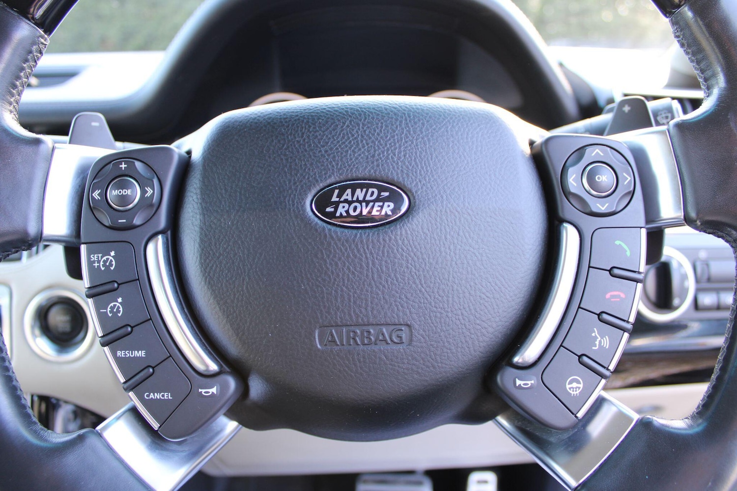 Used Land Rover Range Rover 2011 for sale - 76990277: Photo 19