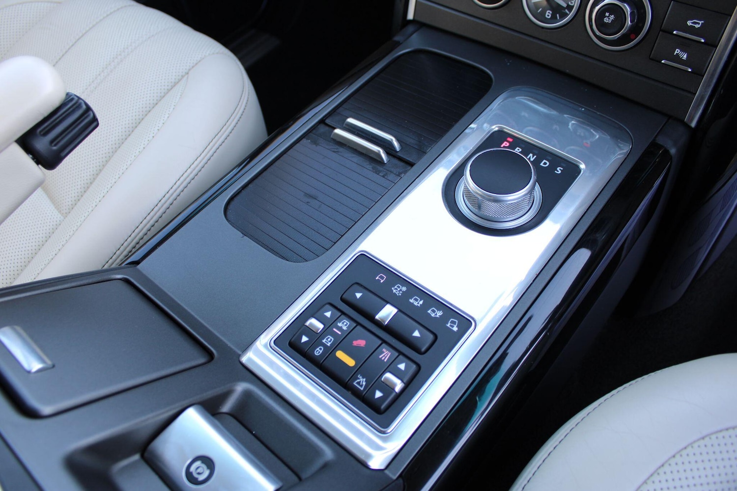 Used Land Rover Range Rover 2011 for sale - 76990277: Photo 20