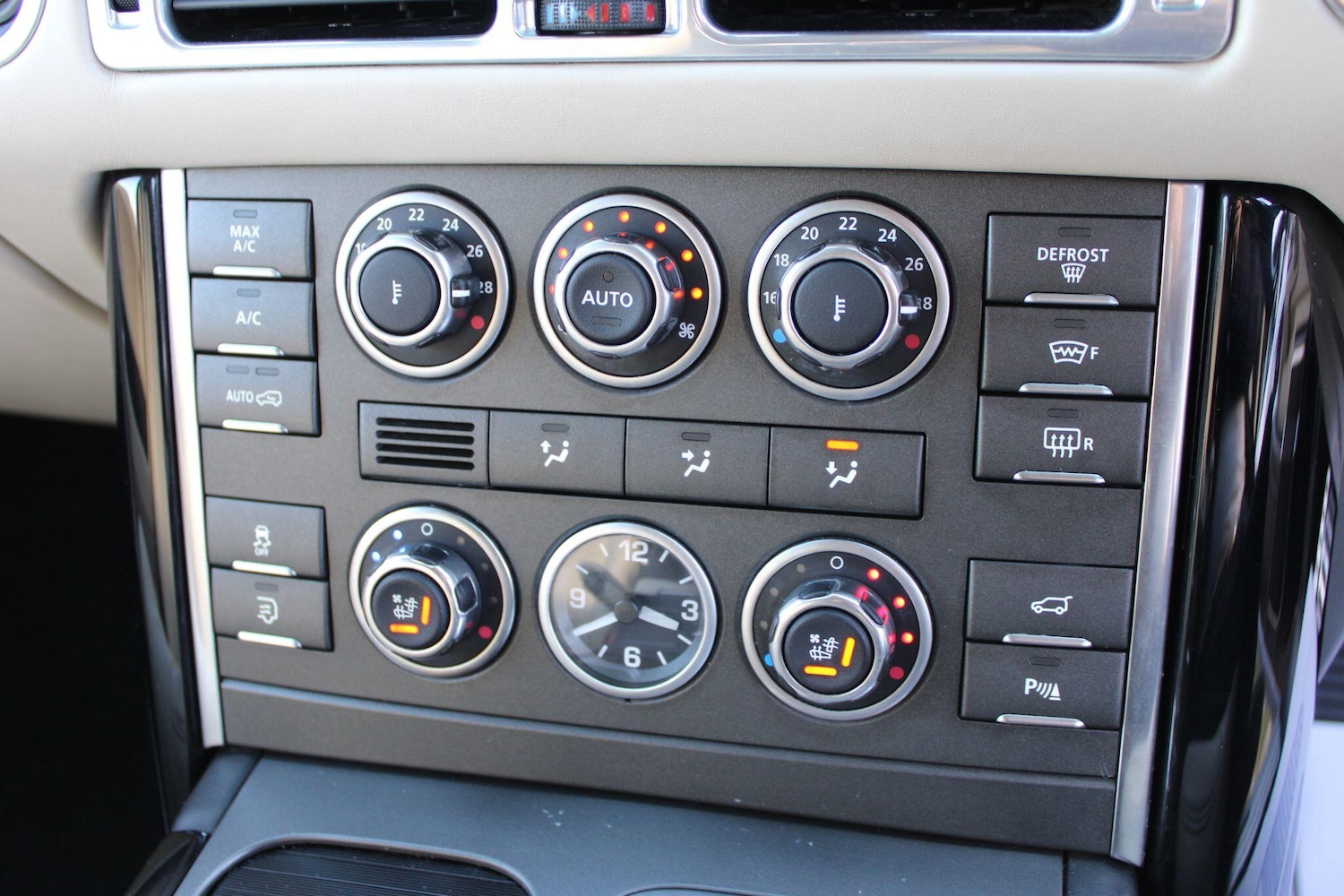 Used Land Rover Range Rover 2011 for sale - 76990277: Photo 21