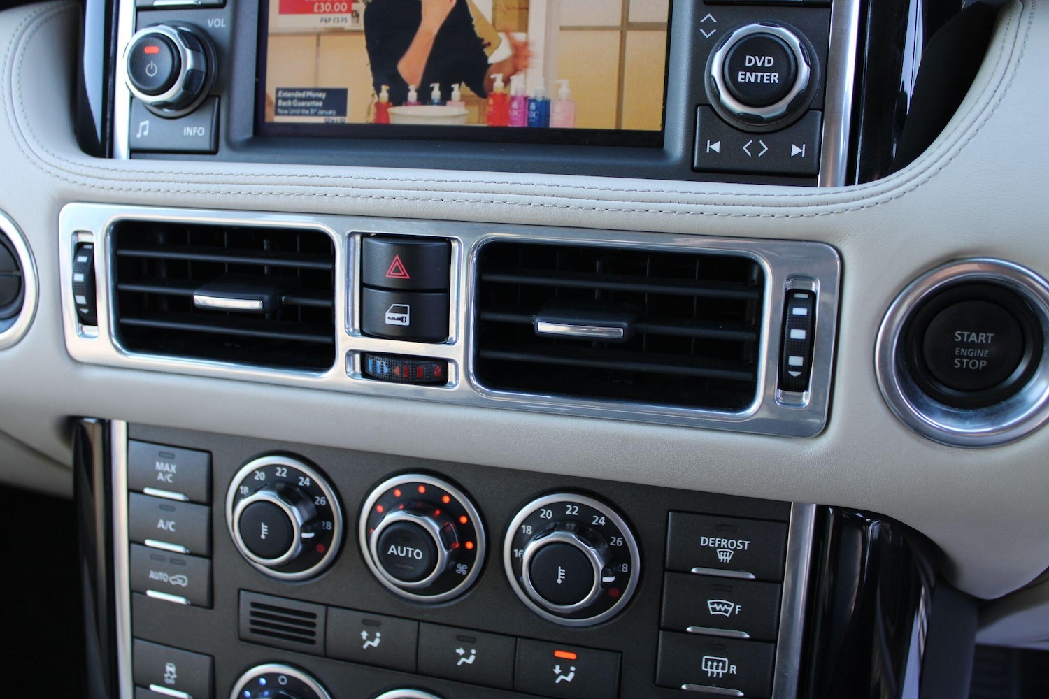 Used Land Rover Range Rover 2011 for sale - 76990277: Photo 22