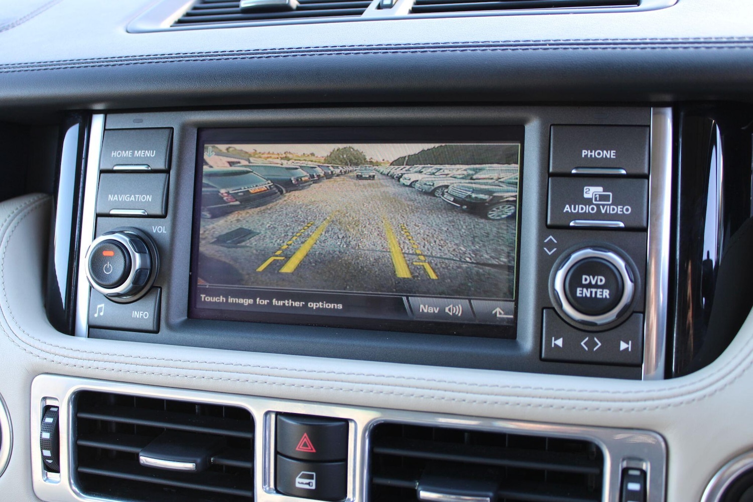 Used Land Rover Range Rover 2011 for sale - 76990277: Photo 24