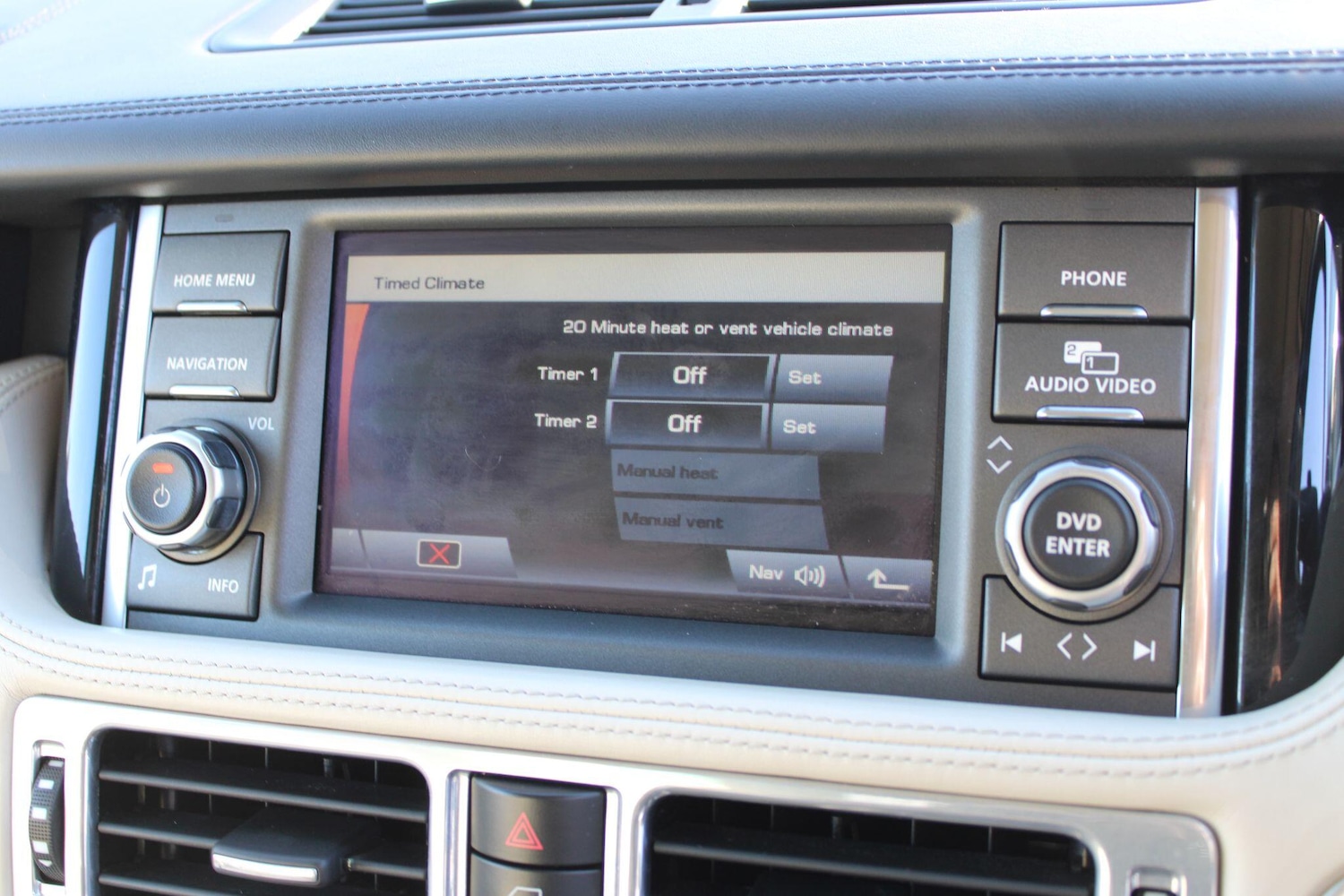 Used Land Rover Range Rover 2011 for sale - 76990277: Photo 28