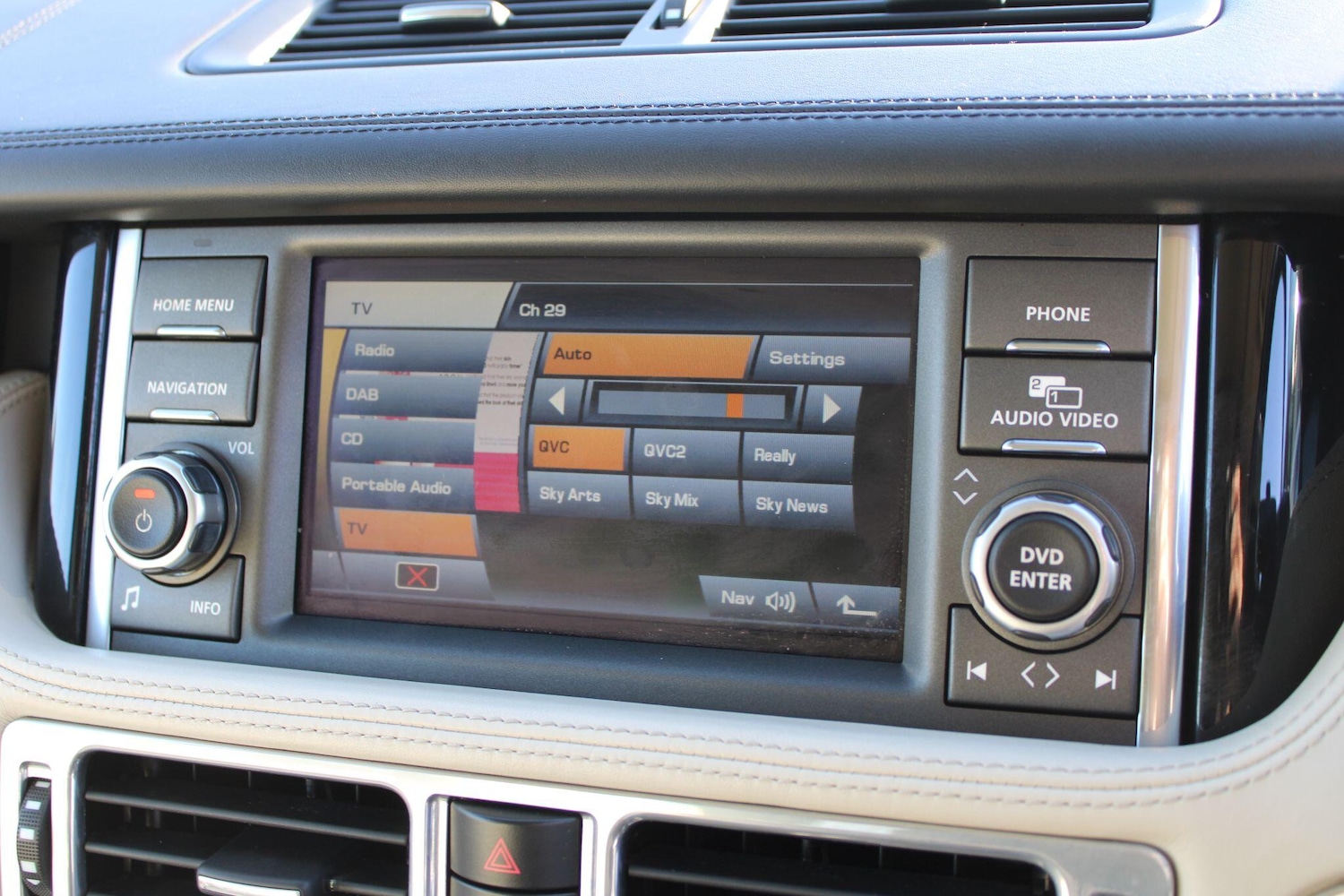 Used Land Rover Range Rover 2011 for sale - 76990277: Photo 29