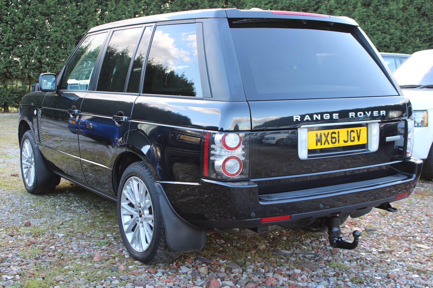 Used Land Rover Range Rover 2011 for sale - 76990277: Photo 3