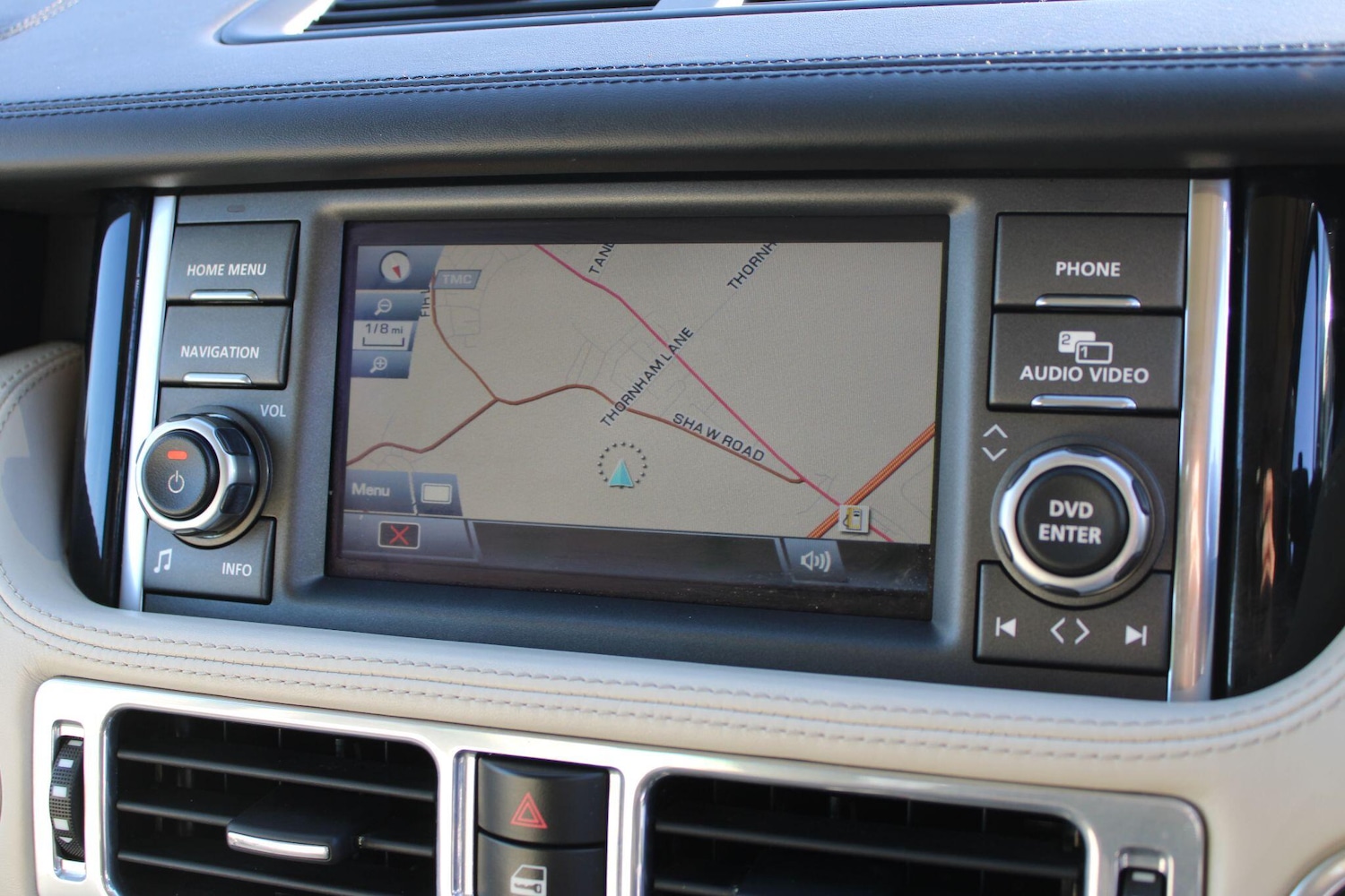 Used Land Rover Range Rover 2011 for sale - 76990277: Photo 30