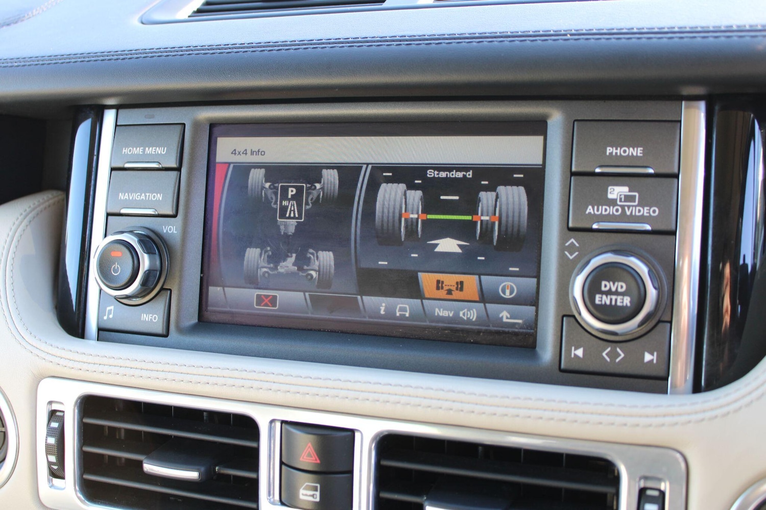 Used Land Rover Range Rover 2011 for sale - 76990277: Photo 31