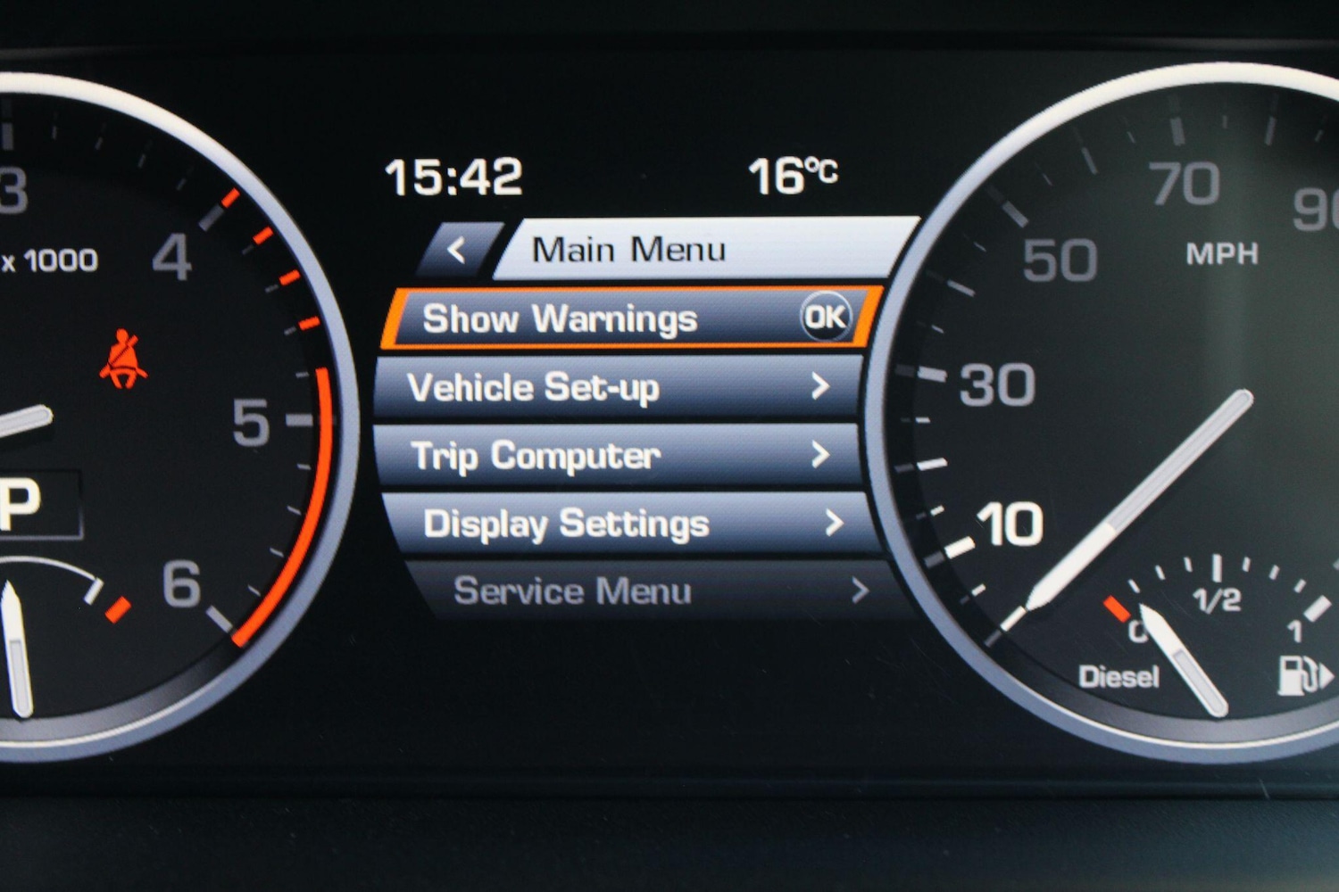 Used Land Rover Range Rover 2011 for sale - 76990277: Photo 32