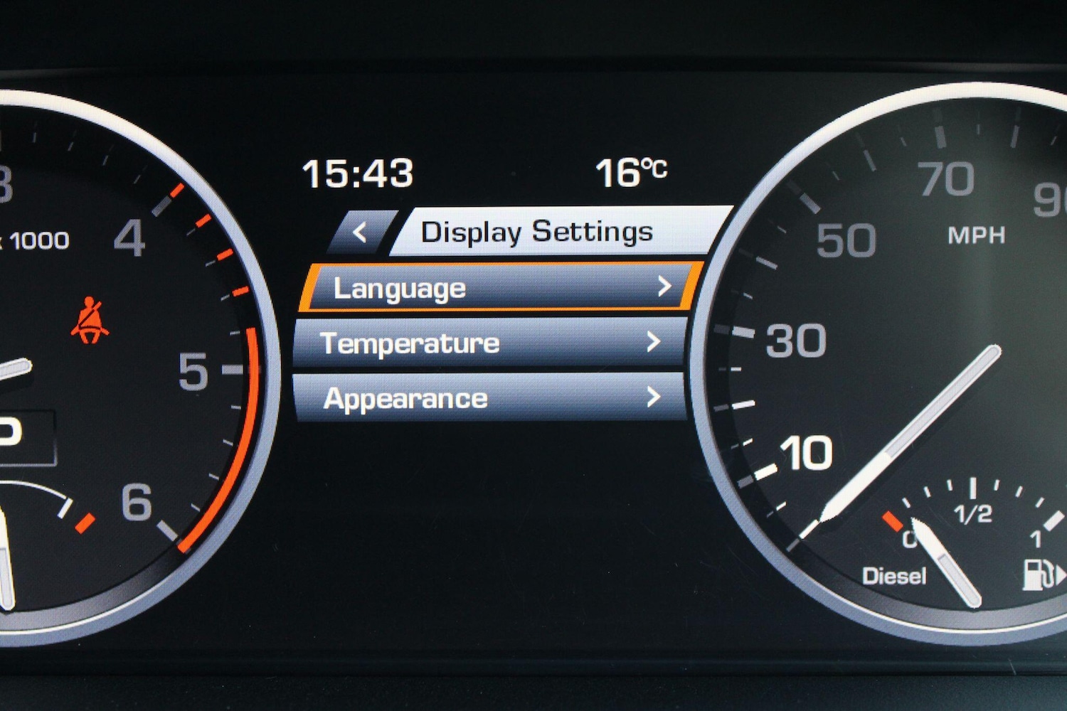 Used Land Rover Range Rover 2011 for sale - 76990277: Photo 35