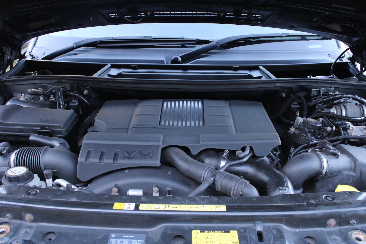 Used Land Rover Range Rover 2011 for sale - 76990277: Photo 37