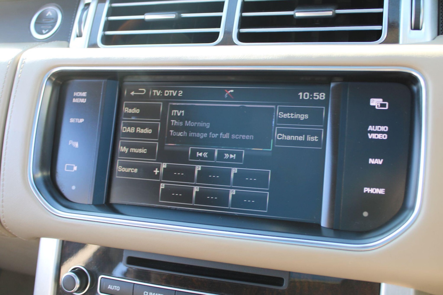 Used Land Rover Range Rover 2014 for sale - 76084589: Photo 24