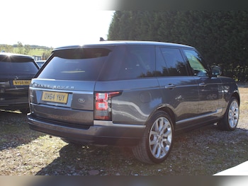 Used Land Rover Range Rover 2014 for sale - 76084589: Photo 2