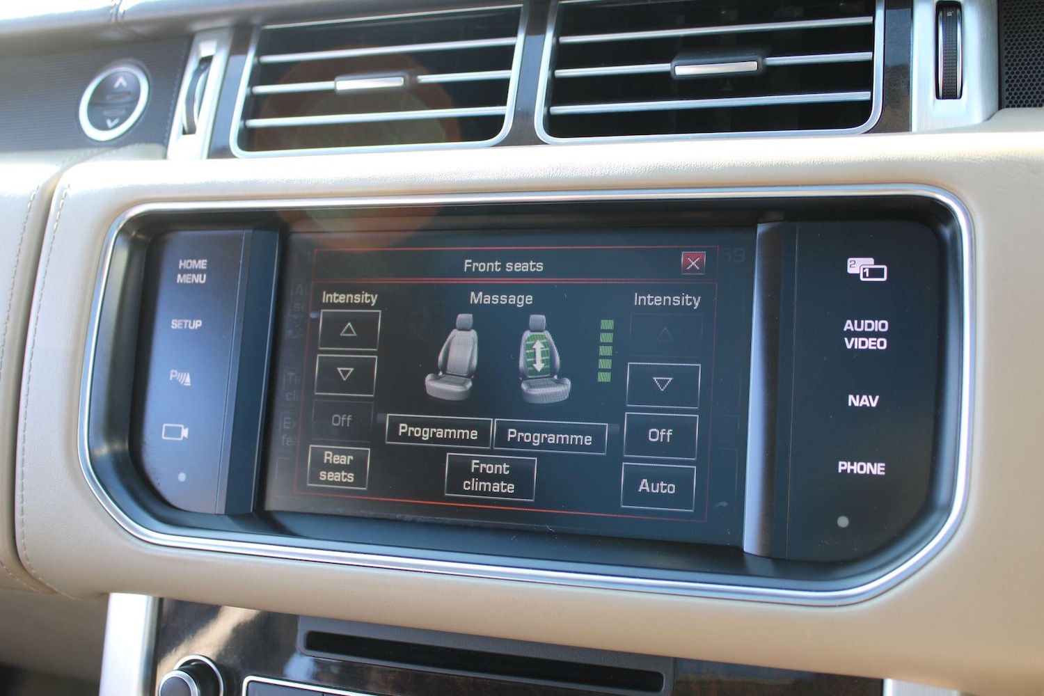 Used Land Rover Range Rover 2014 for sale - 76084589: Photo 34