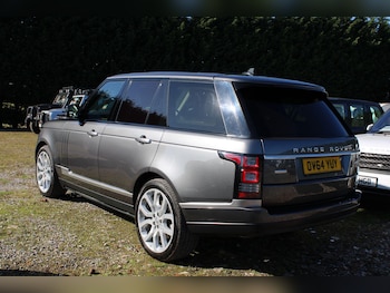 Used Land Rover Range Rover 2014 for sale - 76084589: Photo 3