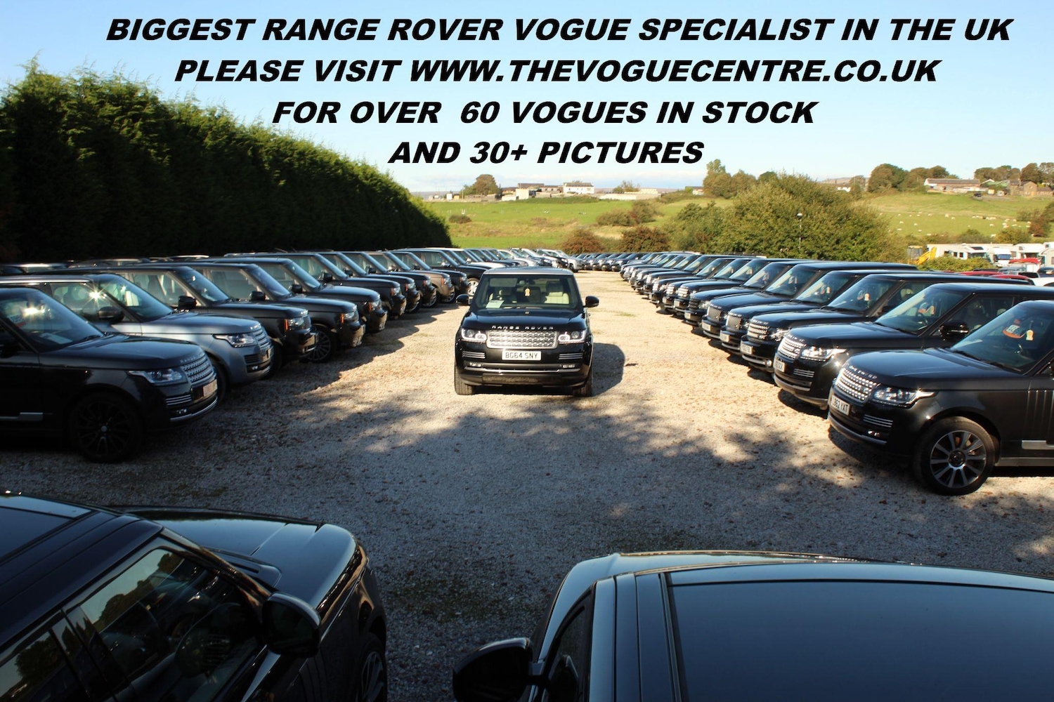 Used Land Rover Range Rover 2014 for sale - 76084589: Photo 69