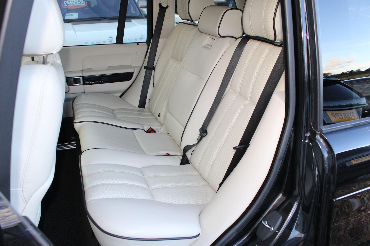 Used Land Rover Range Rover 2012 for sale - 76094522: Photo 10