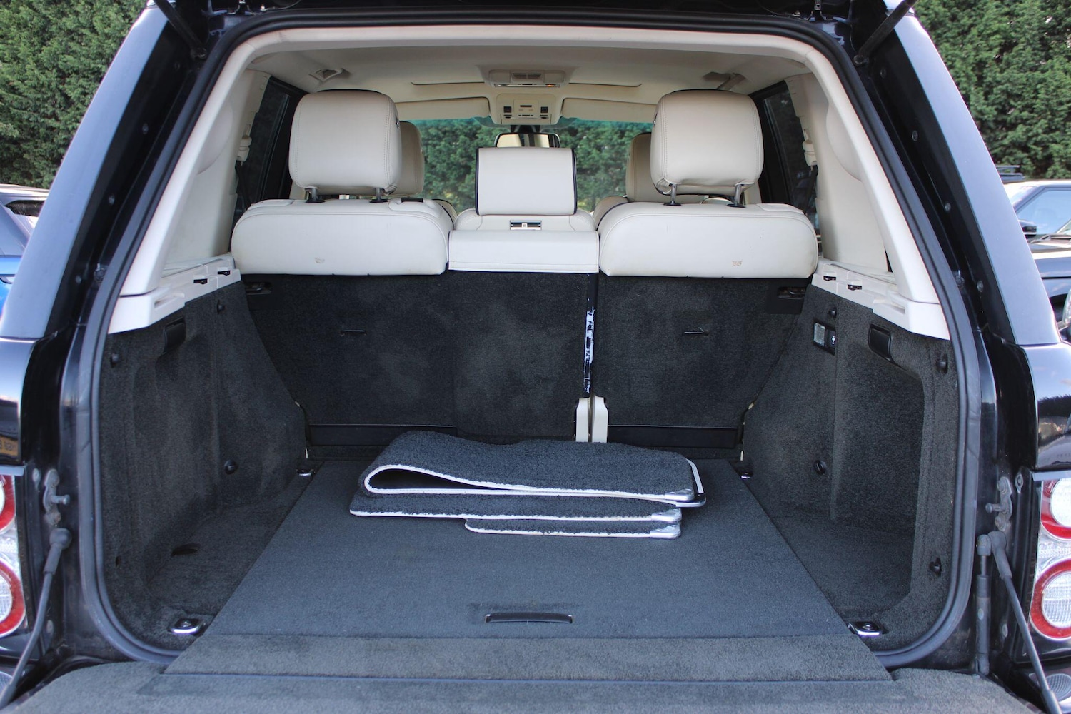 Used Land Rover Range Rover 2012 for sale - 76094522: Photo 12