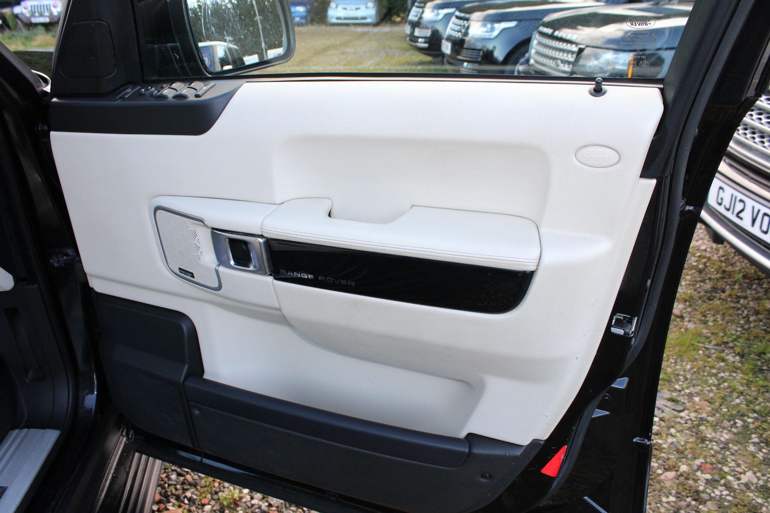 Used Land Rover Range Rover 2012 for sale - 76094522: Photo 14
