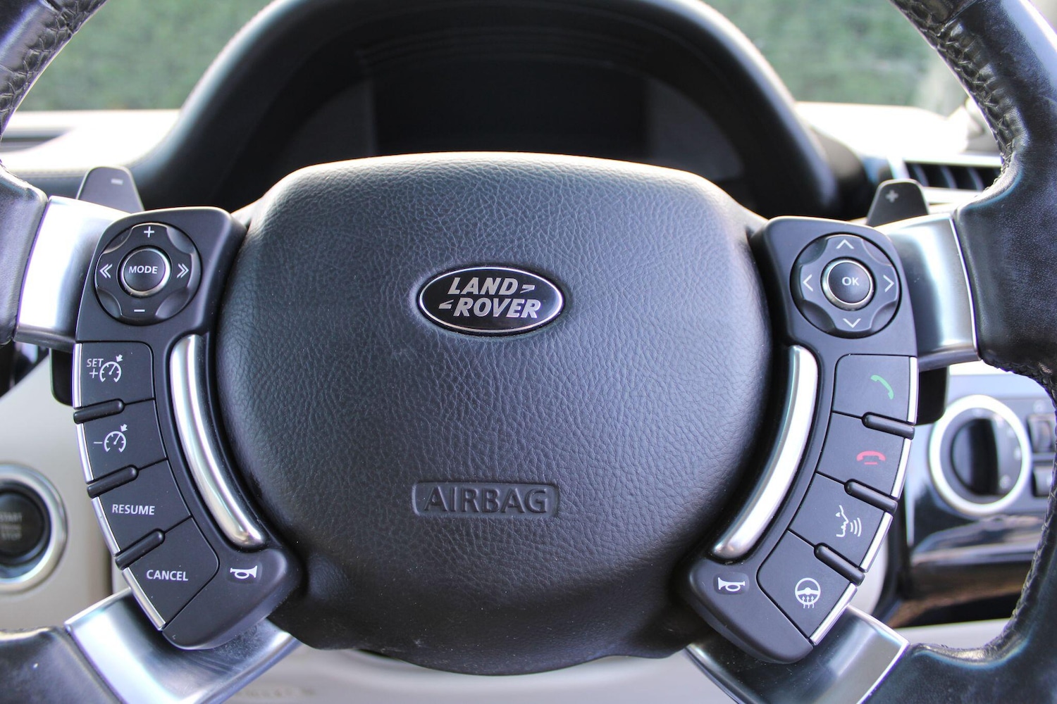 Used Land Rover Range Rover 2012 for sale - 76094522: Photo 16