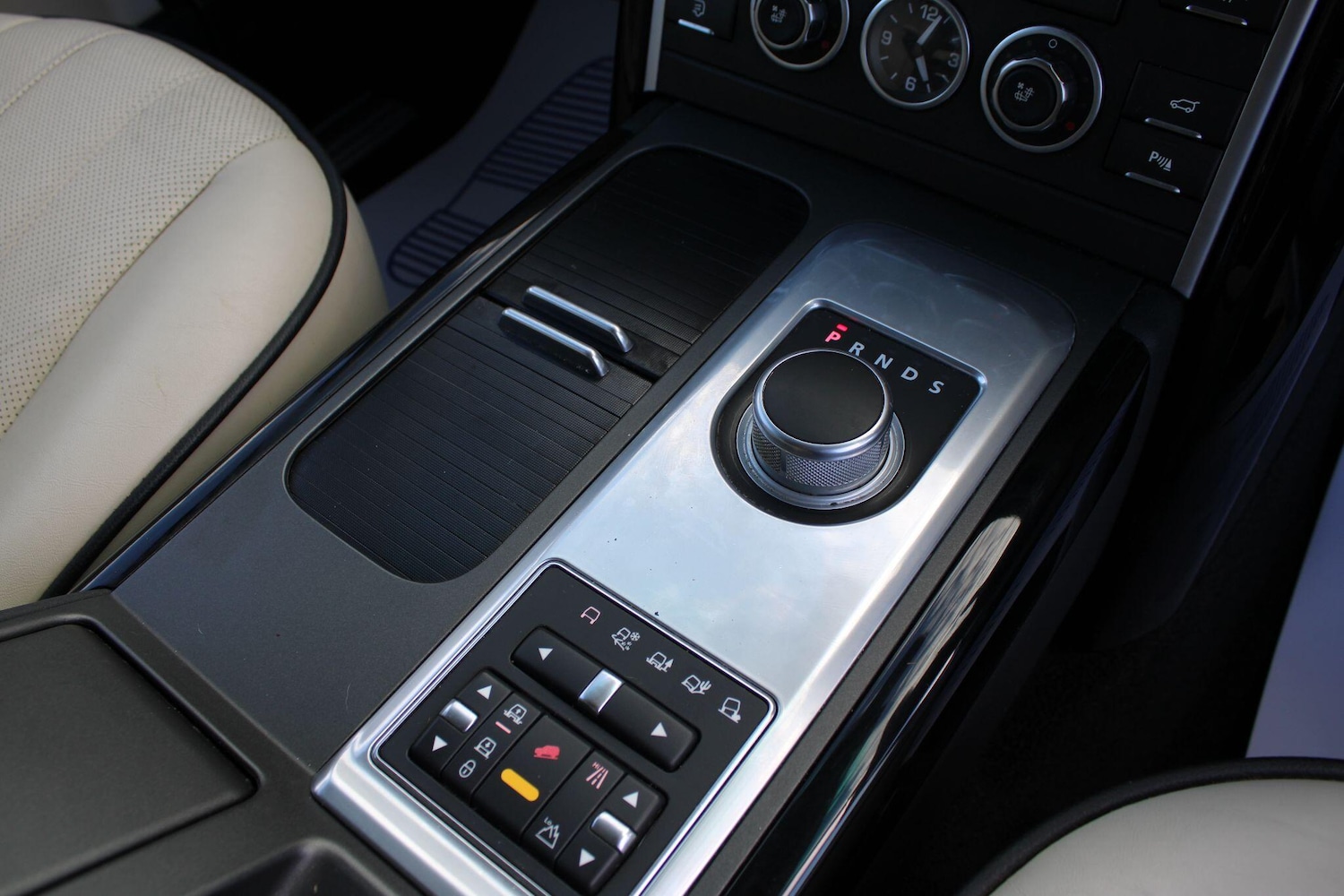 Used Land Rover Range Rover 2012 for sale - 76094522: Photo 17