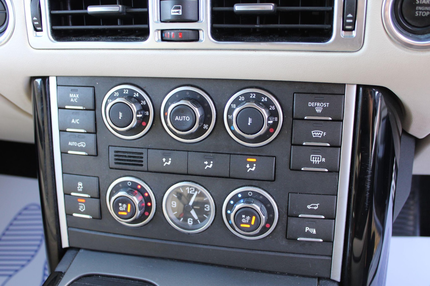 Used Land Rover Range Rover 2012 for sale - 76094522: Photo 18