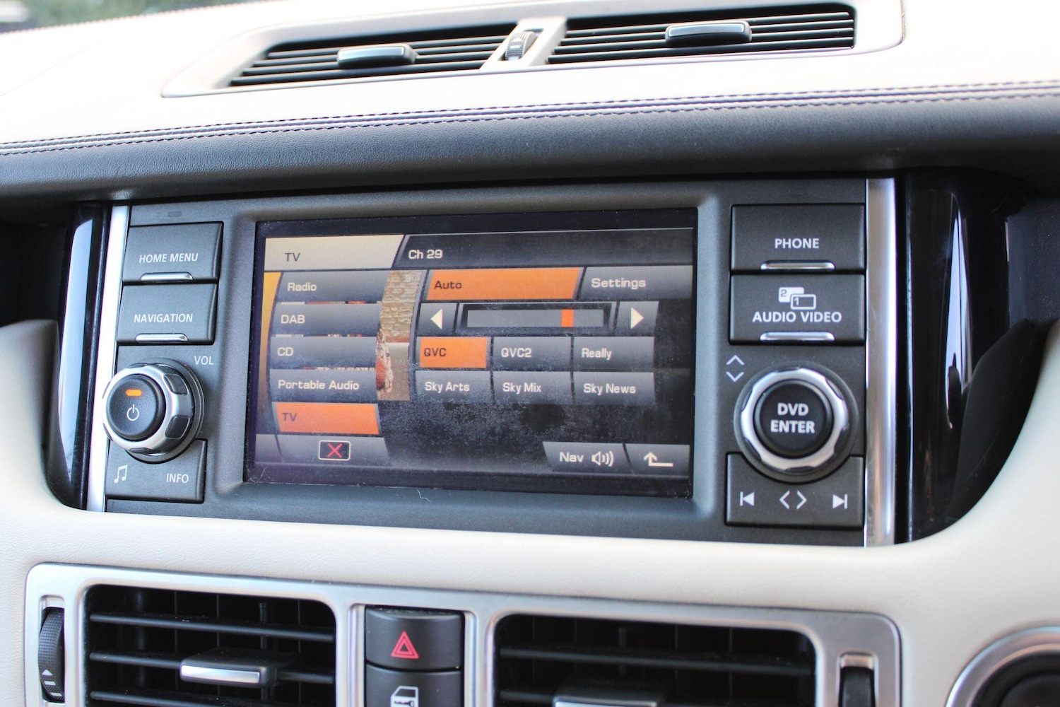Used Land Rover Range Rover 2012 for sale - 76094522: Photo 21