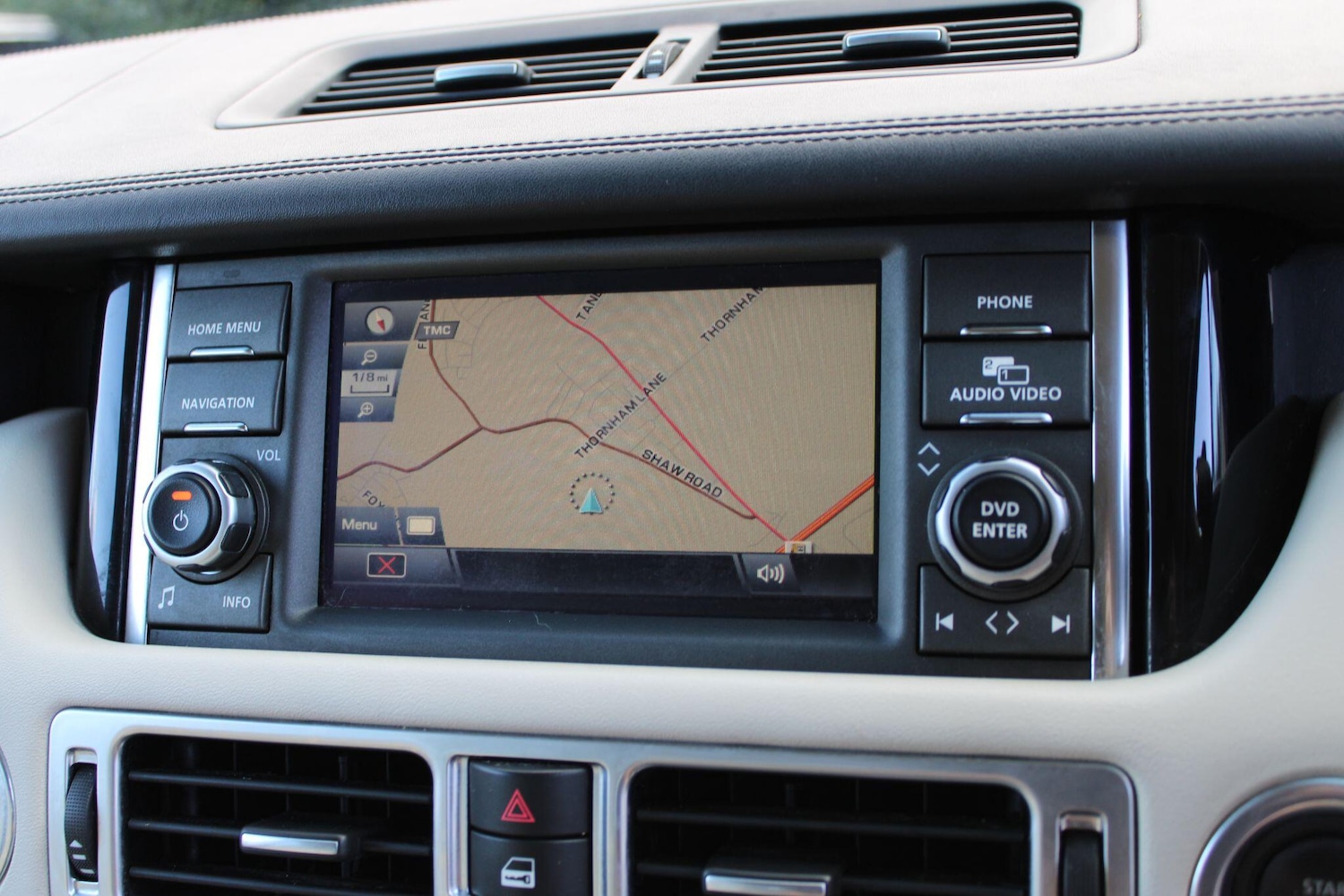Used Land Rover Range Rover 2012 for sale - 76094522: Photo 22