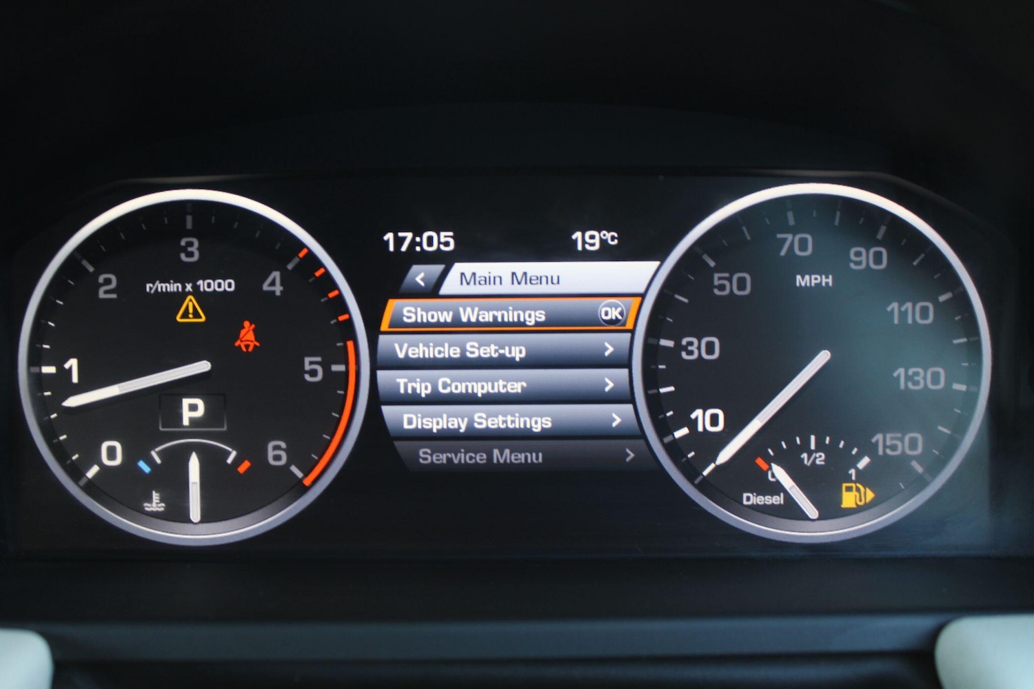 Used Land Rover Range Rover 2012 for sale - 76094522: Photo 26