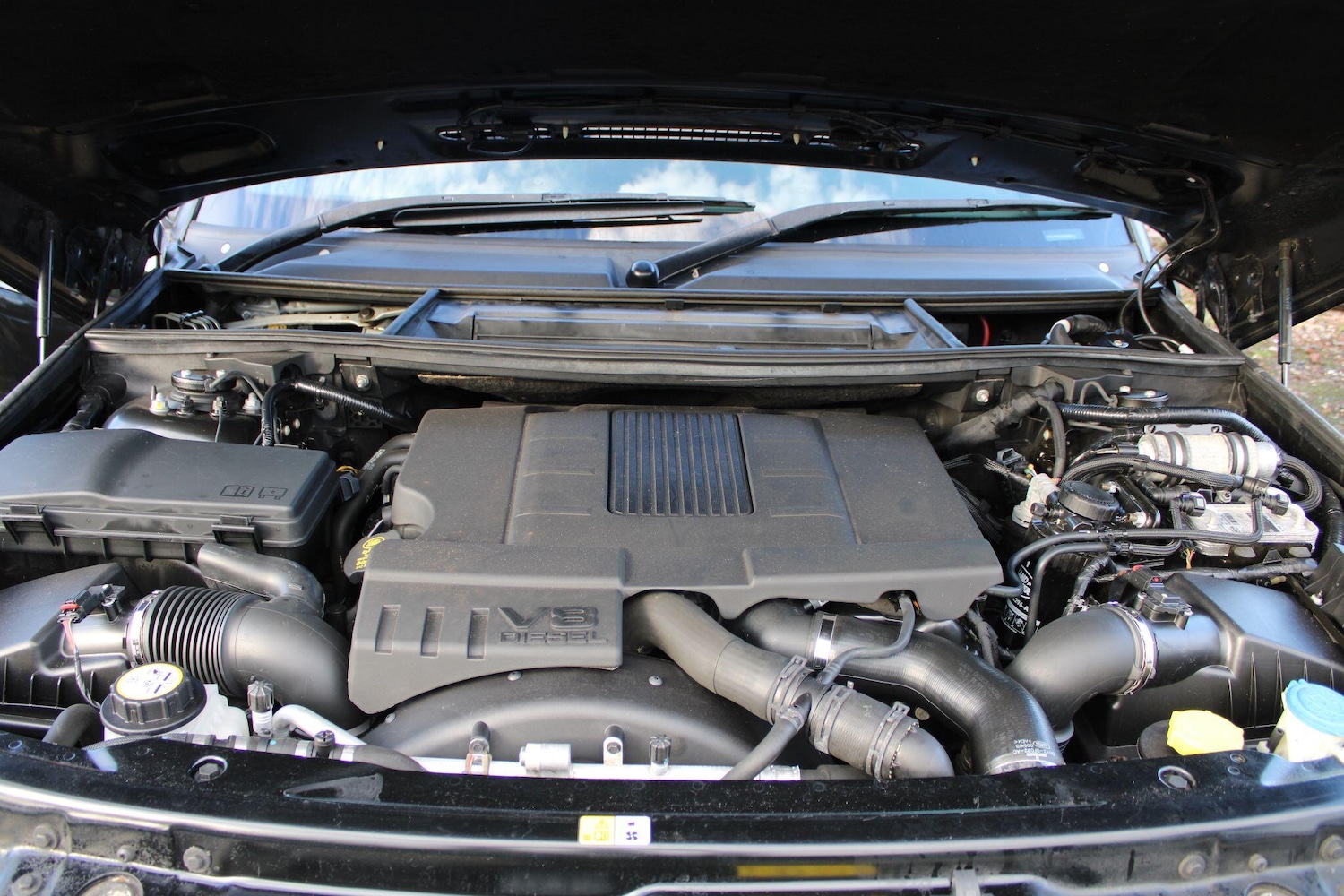 Used Land Rover Range Rover 2012 for sale - 76094522: Photo 33