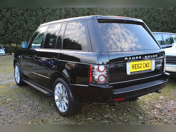 Used Land Rover Range Rover 2012 for sale - 76094522: Photo 3